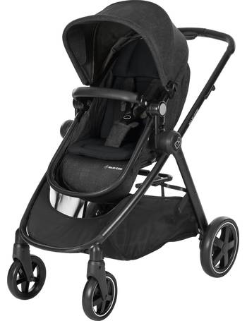 Kiddicare best sale compact stroller