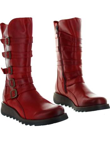 fly london seca boots