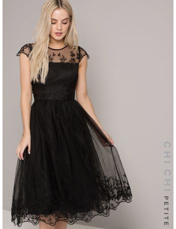 Chi chi hotsell oria dress