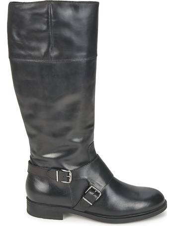 carvela wasp knee high boots