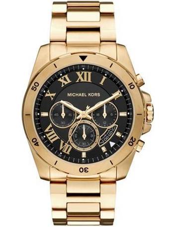 house of fraser michael kors watch