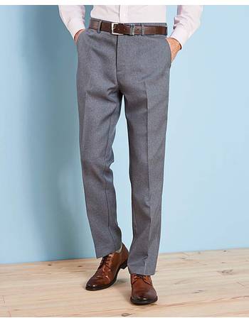 Shop Mens Jd Williams Trousers up to 70 Off  DealDoodle