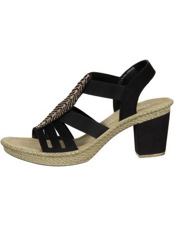 Shop Women's Rieker Sandals up to 60% Off |