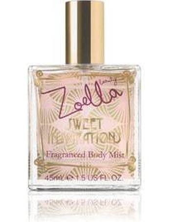 zoella perfume superdrug