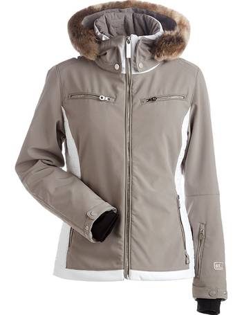 Nils natasha outlet ski jacket