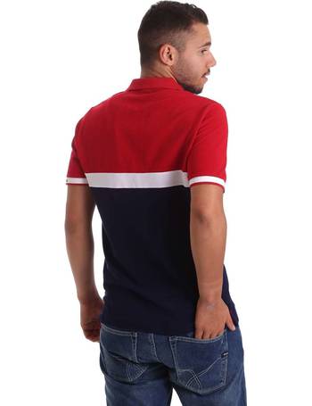 YMM8001250-C0305 Polo Man Red from Spartoo