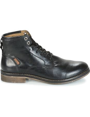 levis baldwin boots