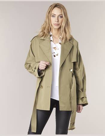 Amazoncouk Womens Coats  Michael Kors  Womens Coats  Womens Coats  Jackets  Gilets Fashion