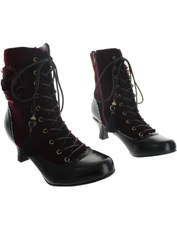 joe browns harlem boots