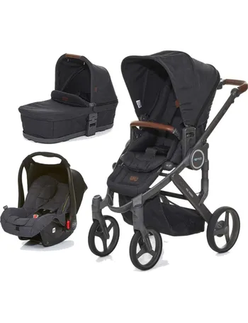 Abc design shop pepper travel system