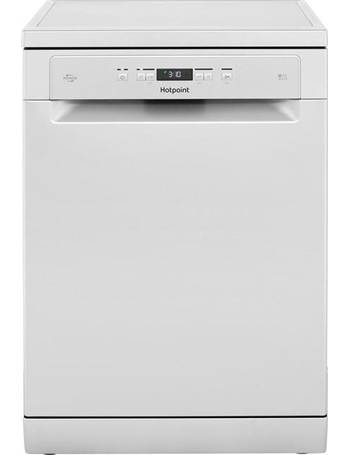 Hotpoint hfc3c26wsv best sale