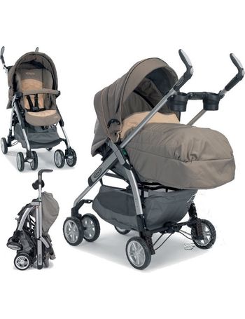 Poussette 2024 graco cleo