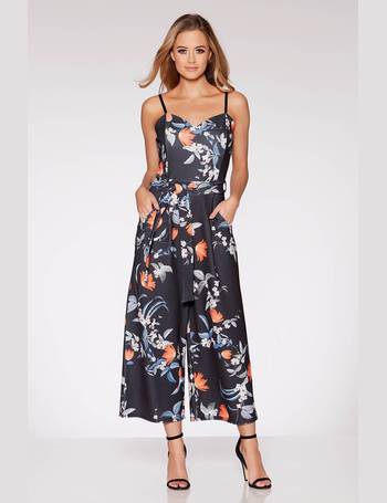 floral jumpsuit quiz