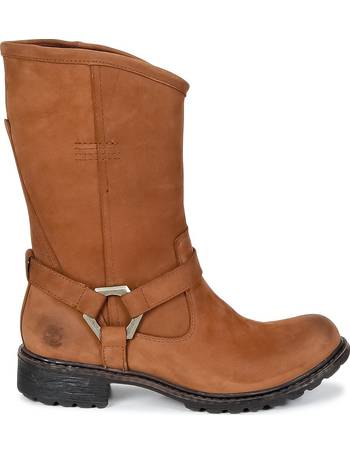 Timberland stoddard sales mid biker boots