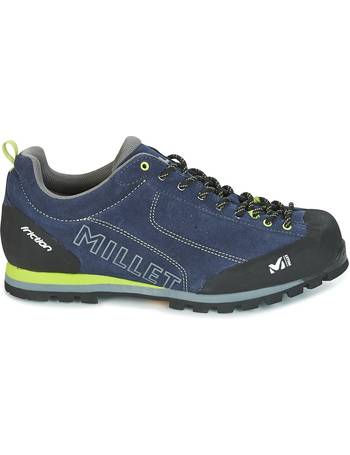 millets mens walking boots