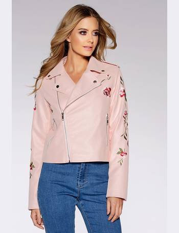 Pink 2024 jacket quiz