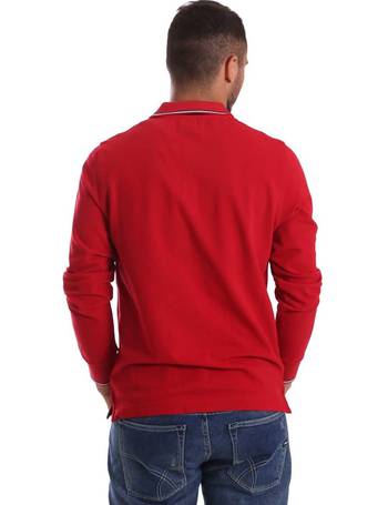 YMM8000750-C0305 Polo Man Red from Spartoo