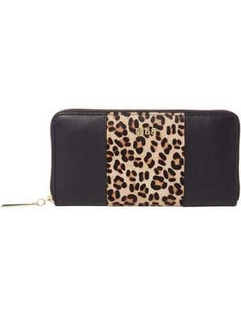 Biba zip around purse hot sale