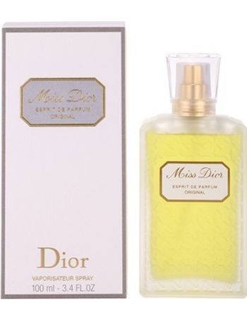 miss dior parfum notino