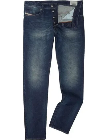 mens diesel jeans house of fraser