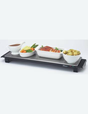 Hostess HT6030 Cordless Hot Tray, Large