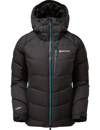 montane women's crest hybrid jacket