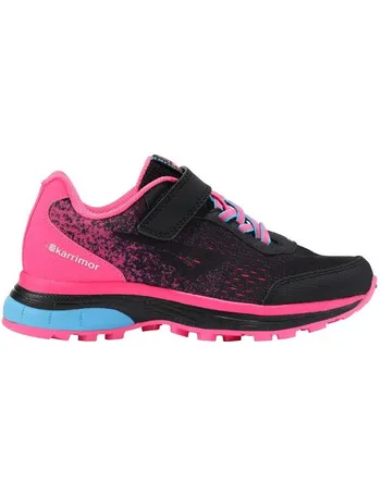 karrimor tempo ladies trail running shoes review