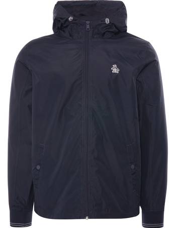 Penguin cheap waterproof jacket