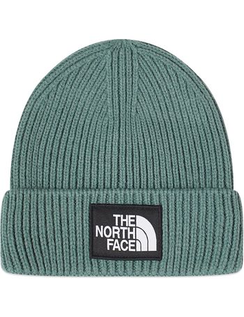 The North Face FISHERMAN BEANIE UNISEX - Bonnet - khaki stone/beige 