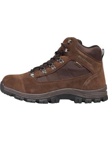 M&m direct best sale walking boots