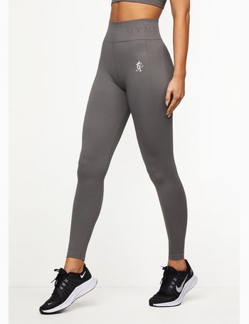 Better Bodies Rockaway Tights Light Grey