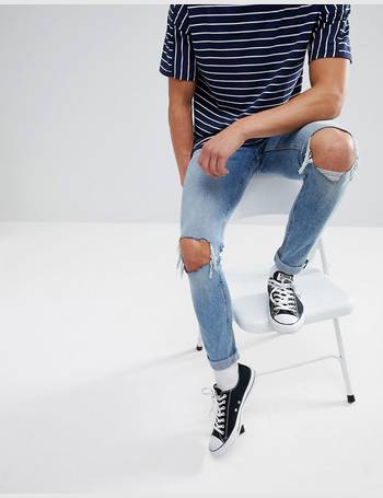 Archeoloog verwerken leven Shop Cheap Monday Skinny Jeans for Men up to 80% Off | DealDoodle