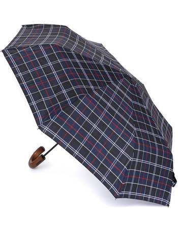 barbour umbrella sale