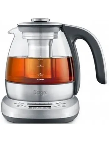 Heston 2024 blumenthal kettle