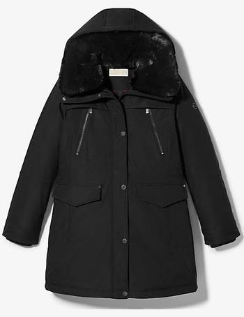 Shop Women's Michael Kors Coats up to 80% Off | DealDoodle