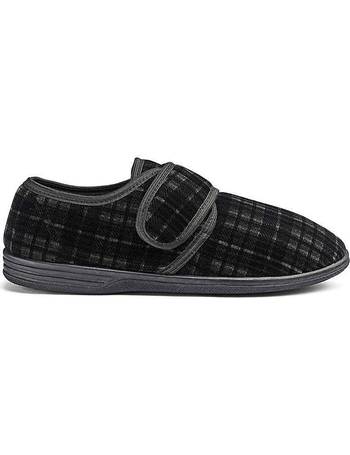 jd williams mens slippers