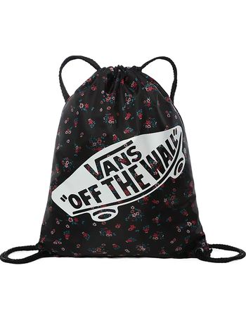 vans floral backpack uk