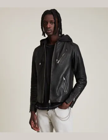 all saints atik jacket