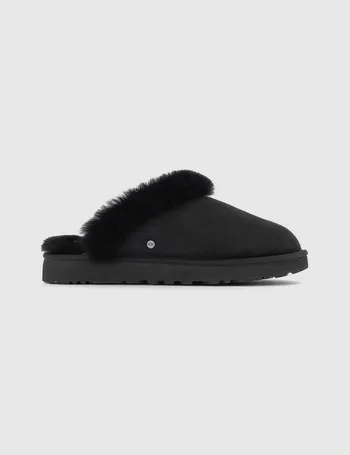 Office ugg slipper hot sale