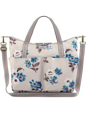 Cath kidston little sales birds changing bag