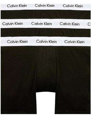 Shop Calvin Klein Boxer Briefs for Men up to 70% Off