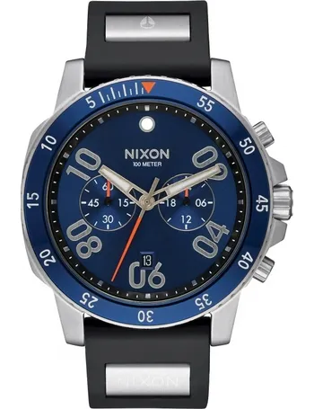 mens nixon sports watches