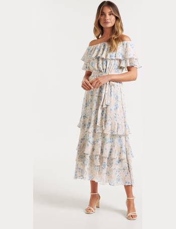 Shop Forever New Women's Floral Maxi Dresses up to 70% Off