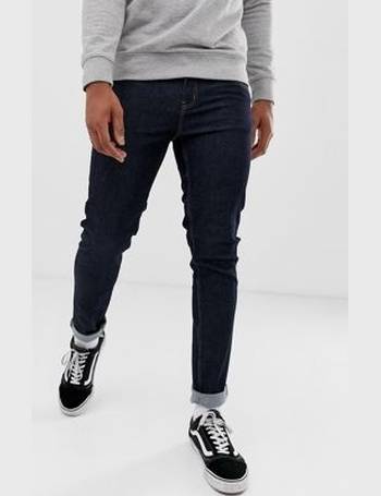 Shop Cheap Monday Skinny Jeans for Men up to Off | DealDoodle