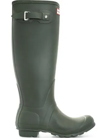 secret sales hunter wellies