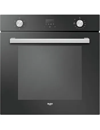 bush lsbchp built in electric oven