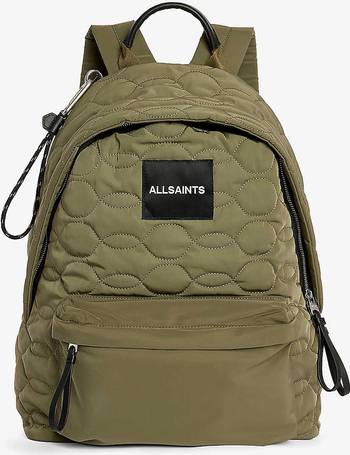 Allsaints backpack outlet sale