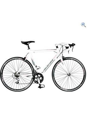 Viking elysee ladies discount road racing bike