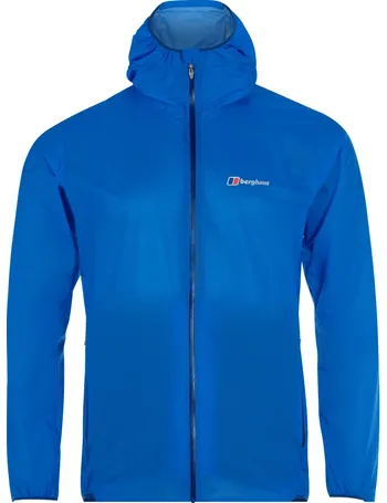 men's hyper 140 waterproof jacket