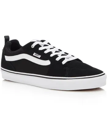 Debenhams cheap vans shoes